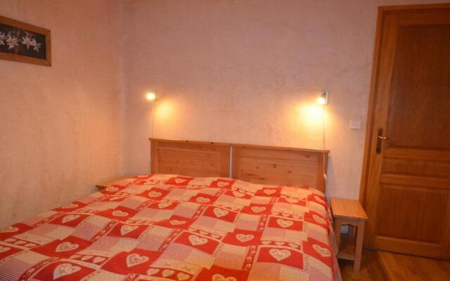 Appartement Saint-Martin-de-Belleville-Les Menuires, 4 pièces, 5 personnes - FR-1-452-118