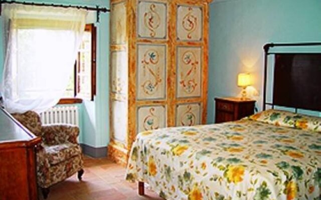 Agriturismo Il Trebbio