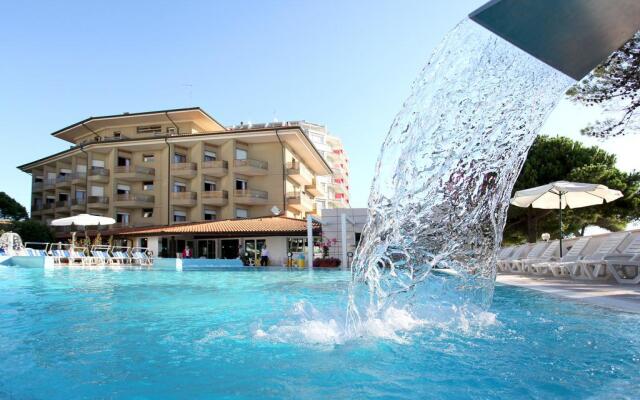 Hotel Bristol