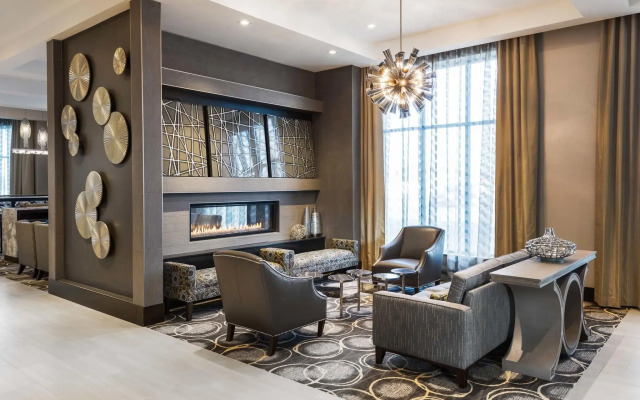 TownePlace Suites Boston Logan Airport/Chelsea
