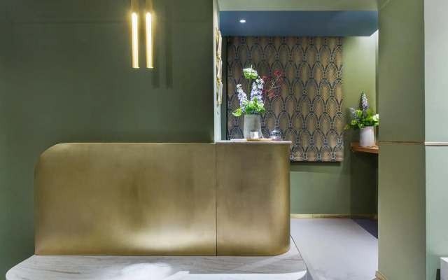 Condominio Monti Boutique Hotel
