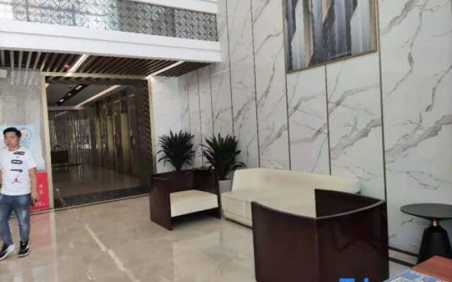 Wancaicheng Youth Apartment