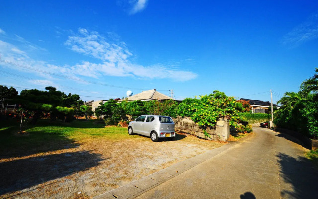 Yuimaru From The North / Vacation Stay 511