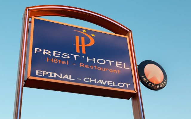 Prest 'Hotel