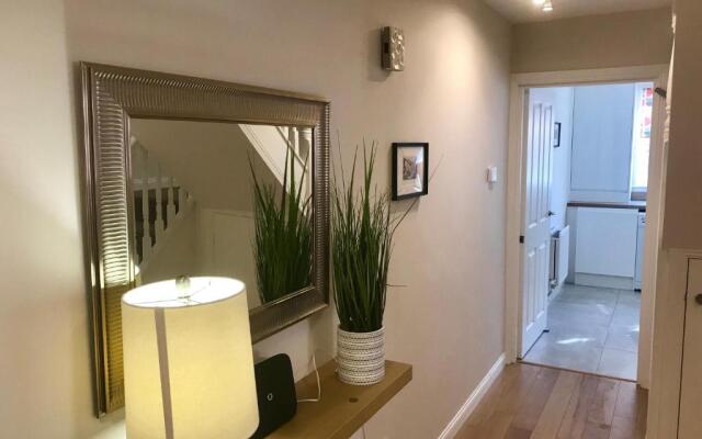 4 bed Duplex Apartment, Belfast