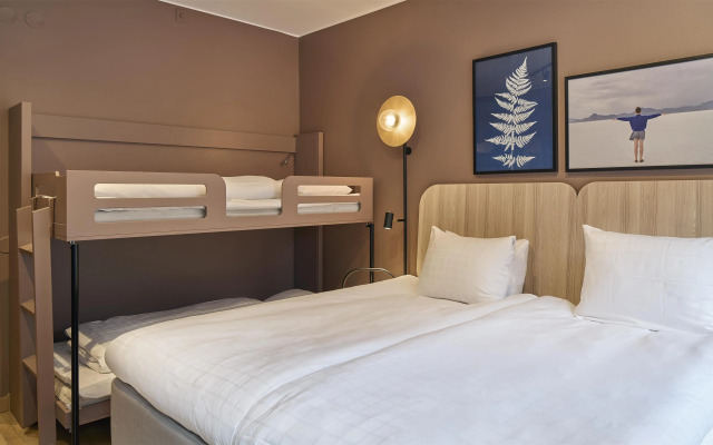 Scandic Sjöfartshotellet
