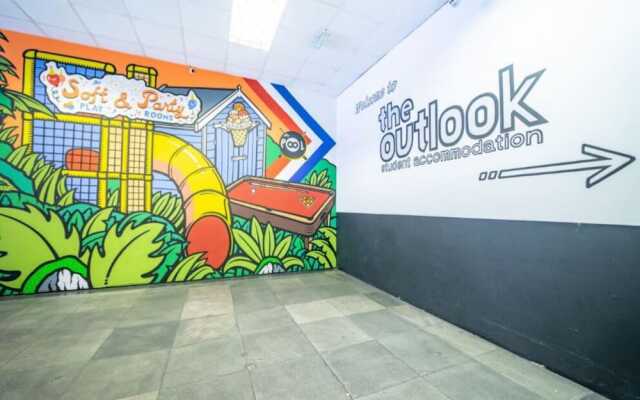The Outlook Residence