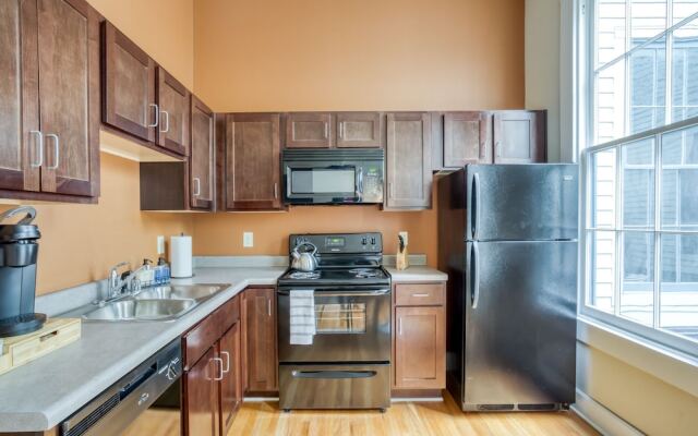 Mint House SoFo Louisville