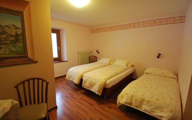 Albergo Ristorante Baldi