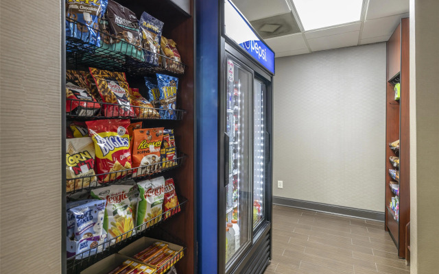 Best Western Plus Lee's Summit Hotel & Suites