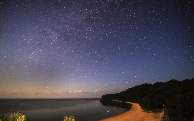 Hotel Hoshitate Iriomotejima