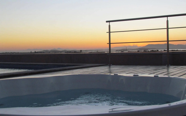 Paradiso Corporate - Cabo Frio