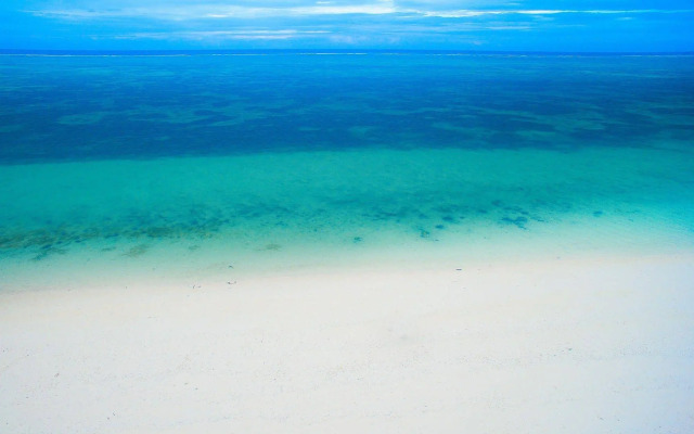 Indigo Beach Zanzibar