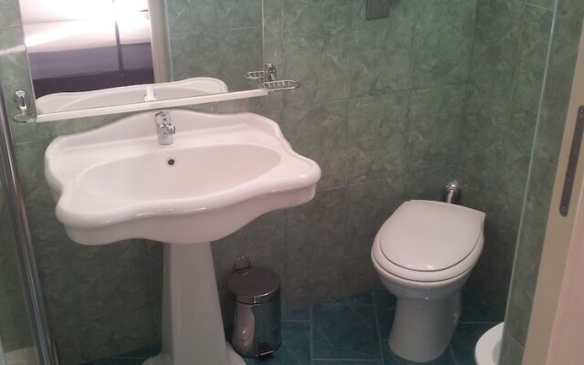 My House Trapani