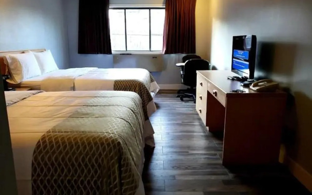 Venture Inn Hotel