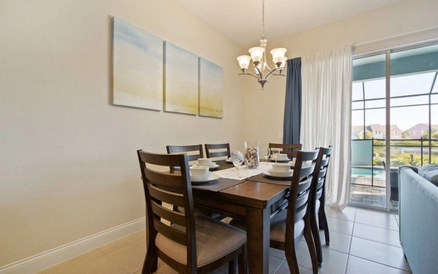 4BR Festival Townhome