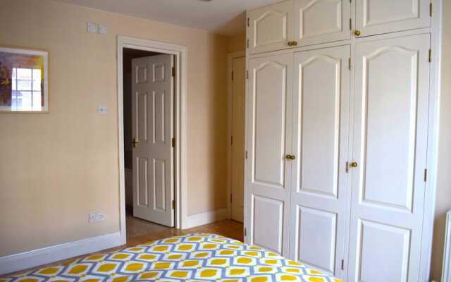 Islington 1 Bedroom Flat