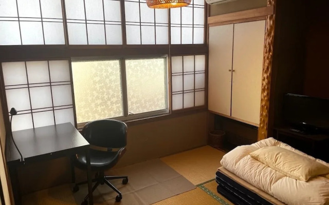 Guesthouse Hayashiya