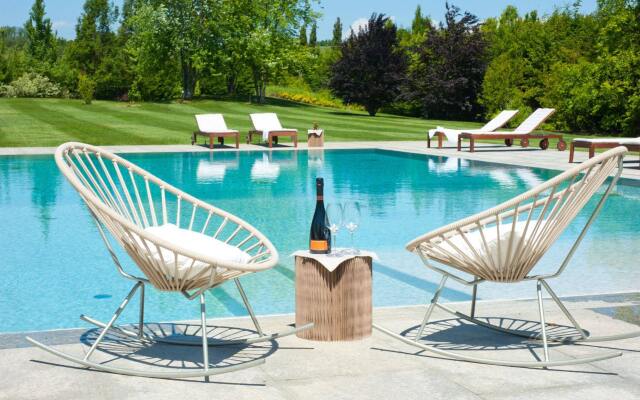 Relais 23