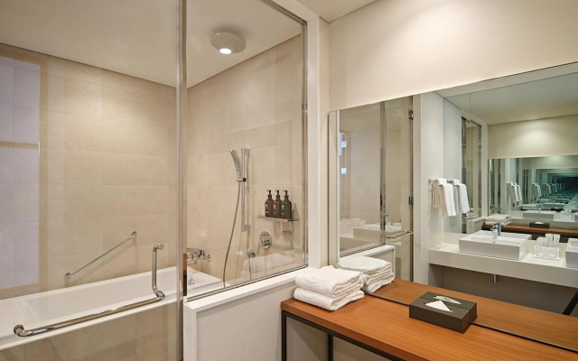 Roynet Hotel Seoul Mapo