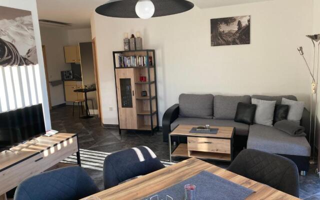 Ferienwohnung Gritsch
