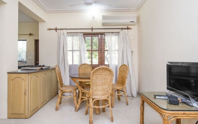 GuestHouser 2 BHK Apartment 30c4