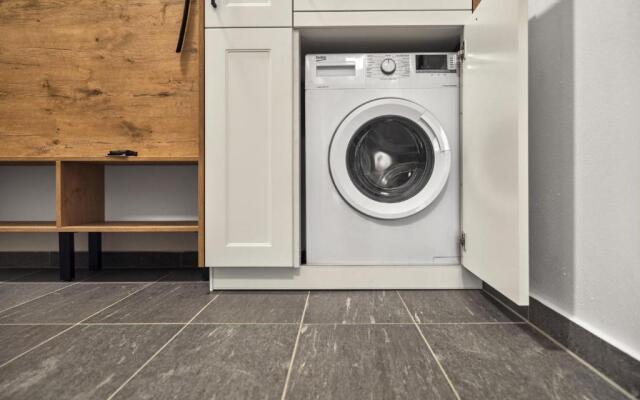 Panorama Lodge Alpine Living 201