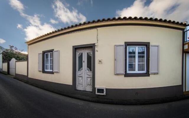 Casa com Quinta Tradicional