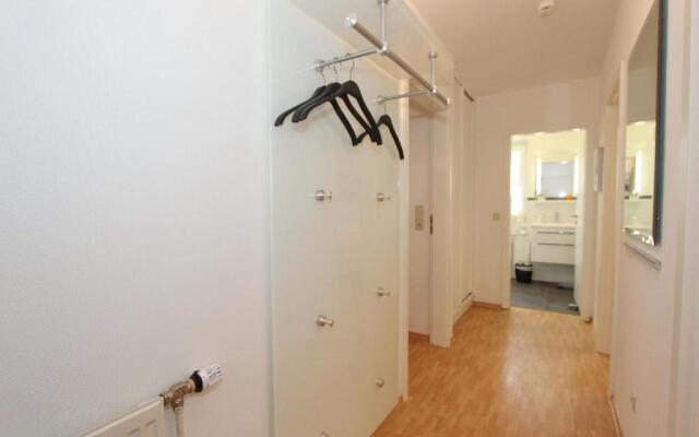 Haus Seestraße Haus Seestraße Appartement 5