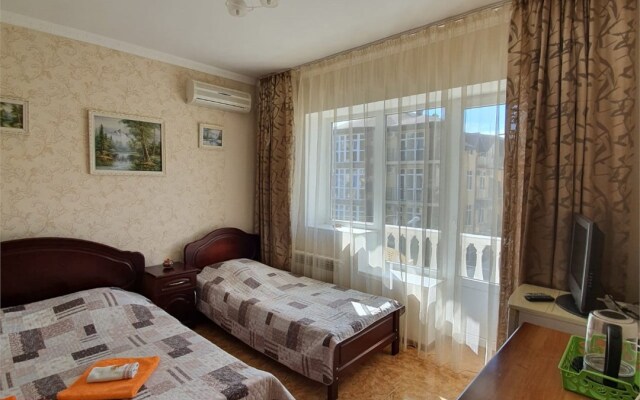 Mandarin Lazarevskoe Hotel
