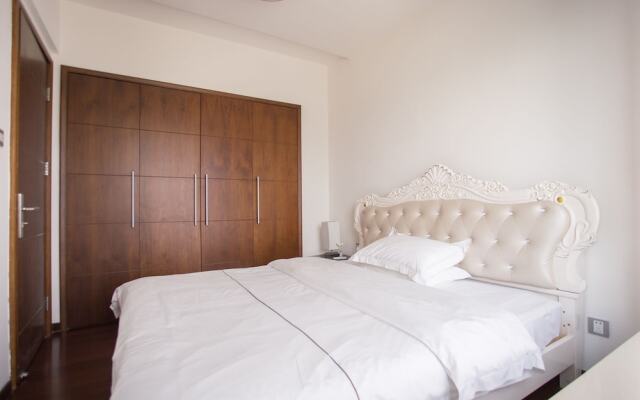 Zhuhai Hualei Apartment