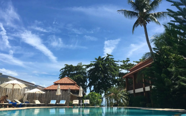 Havana Beach Resort
