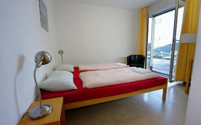 Youth Hostel Locarno