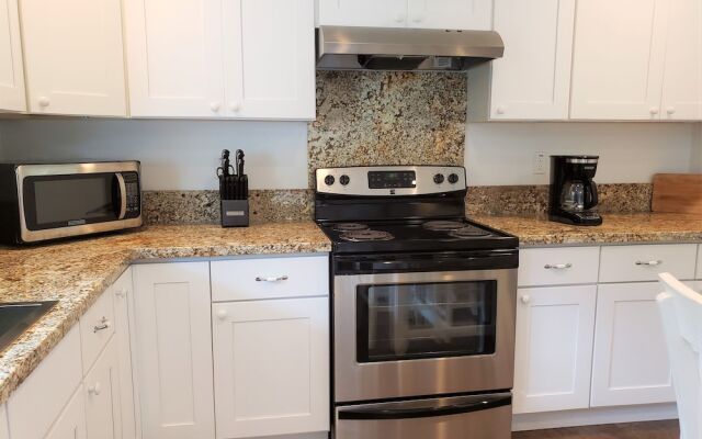 Pauole Hale 2 Bedroom Home