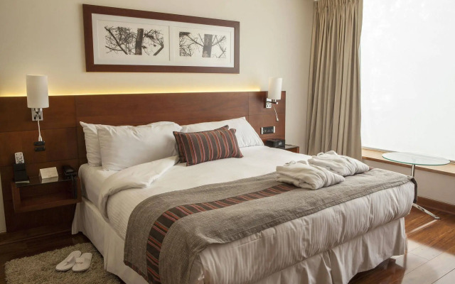 Time Select - Elegant Apartments