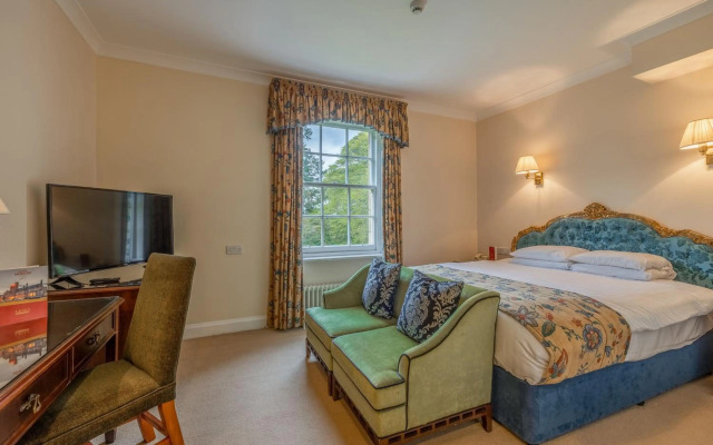 Muthu Newton Hotel (Near Inverness Airport)