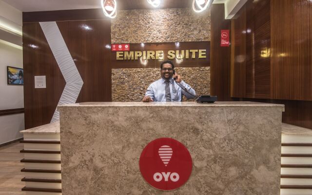 OYO 9328 Empire Suite