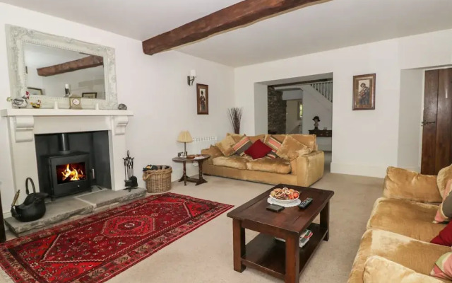 The Cottage