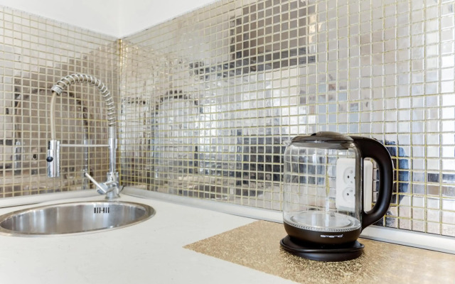 Old Town Royal Apartment With Giant Terrace