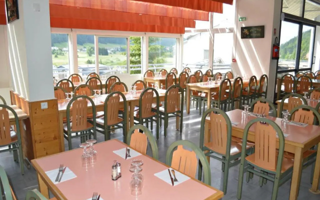 CEVEO - Village Club De Bois d'Amont