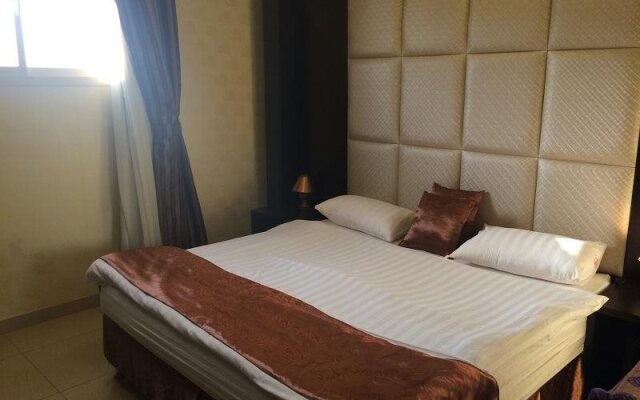 Alfa Najed Apartment