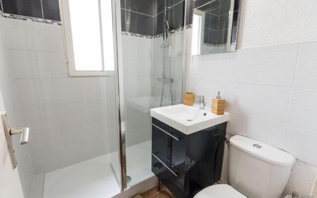 Appartement T2 - Proche Gare - Bord de Vilaine