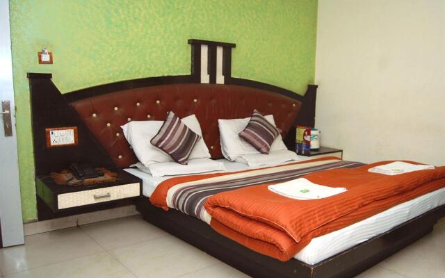 Hotel The Sunder