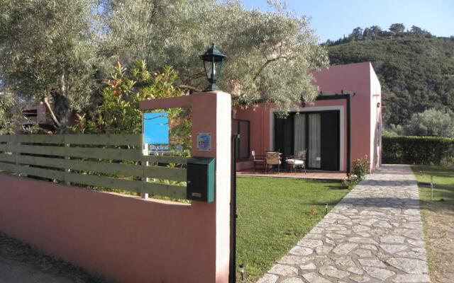 Ionian Breeze Studio 4