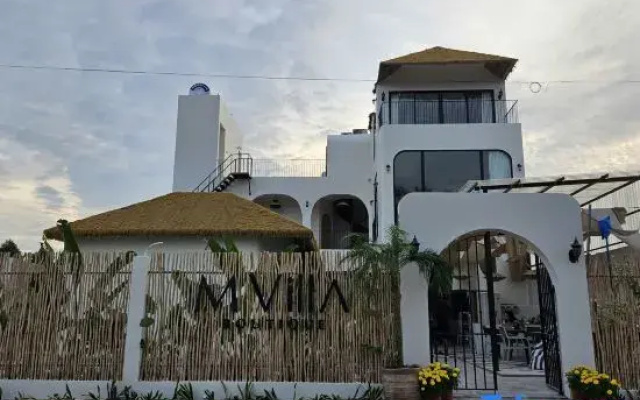 M Villa Boutique
