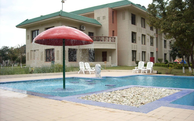 Country Inn & Suites By Carlson Katra at Vaishno Devi