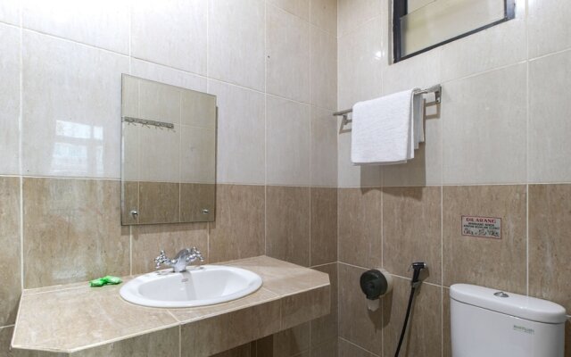 Zen Rooms Hotel Arjuna Bekasi
