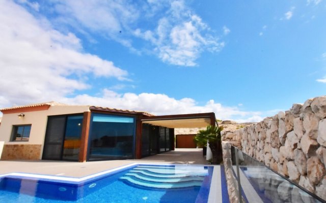 Fuerte Holiday Panoramic Dream with Pool