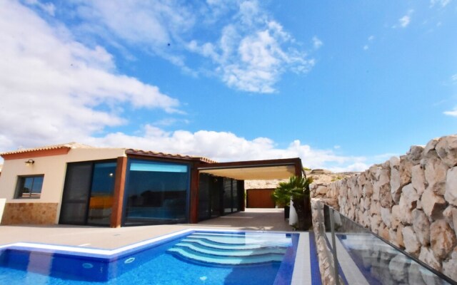 Fuerte Holiday Panoramic Dream with Pool