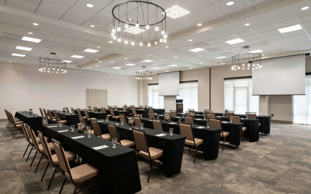 Hilton Garden Inn Charlotte/Ayrsley